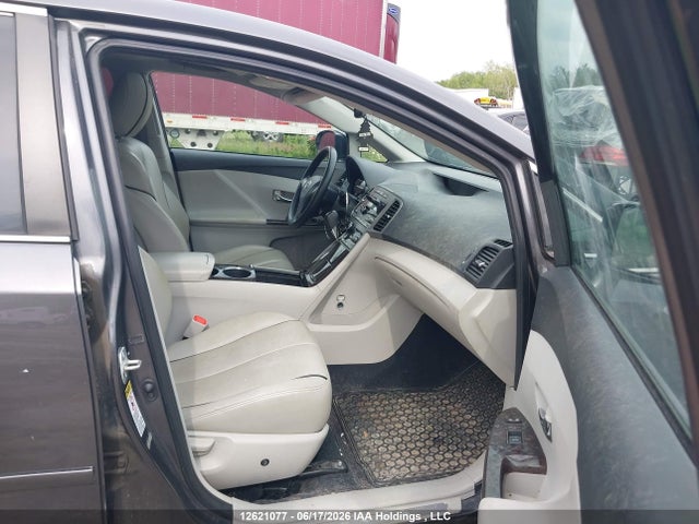 2009 Toyota Venza მანქანა იყიდება აუქციონზე, vin: 4T3ZK11A99U004099, აუქციონის ნომერი: 12621077