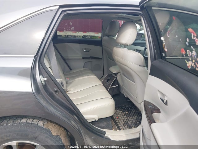 2009 Toyota Venza მანქანა იყიდება აუქციონზე, vin: 4T3ZK11A99U004099, აუქციონის ნომერი: 12621077