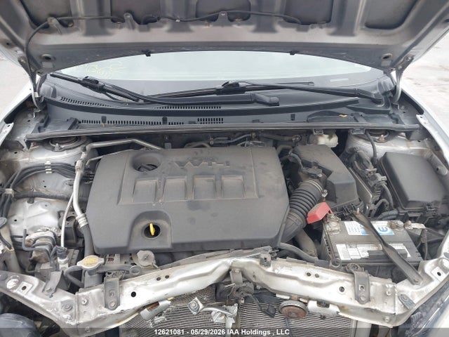 Продажа на аукционе авто 2015 Toyota Corolla S, vin: 2T1BURHE9FC372842, номер лота: 12621081
