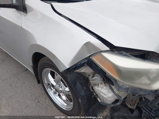 Продажа на аукционе авто 2015 Toyota Corolla S, vin: 2T1BURHE9FC372842, номер лота: 12621081