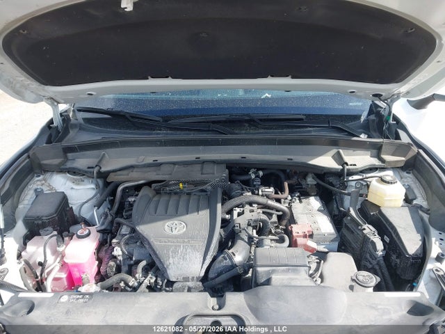 5TDAAAB51RS026438 Toyota Grand Highlander Xle/limited/platinum