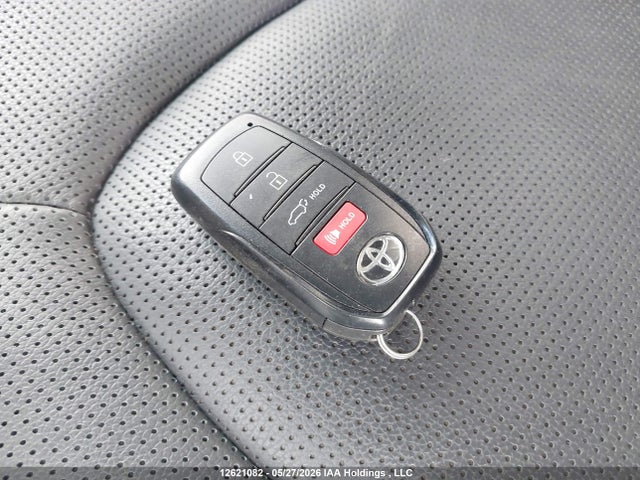 5TDAAAB51RS026438 Toyota Grand Highlander Xle/limited/platinum