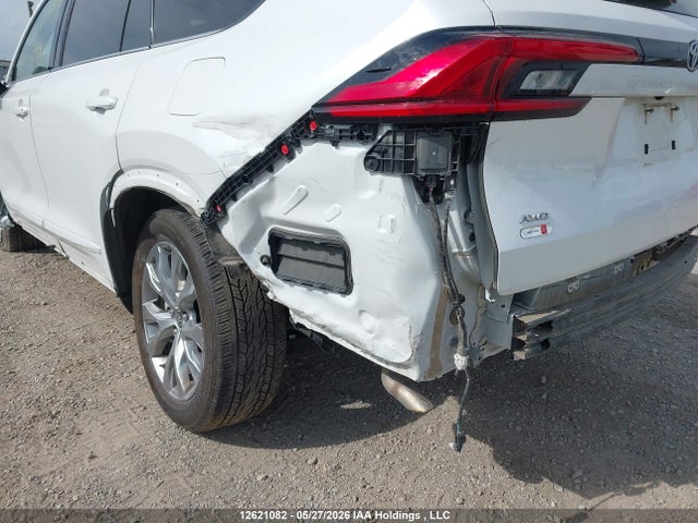 5TDAAAB51RS026438 Toyota Grand Highlander Xle/limited/platinum