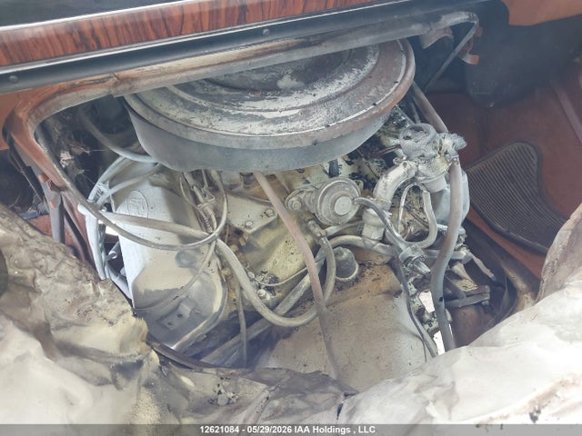 Aukcja sprzedaży 1982 Ford Econoline E350 Cutaway Van, vin: 1FDKE30L2CHA54441, numer aukcji: 12621084