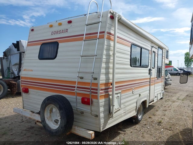 Aukcja sprzedaży 1982 Ford Econoline E350 Cutaway Van, vin: 1FDKE30L2CHA54441, numer aukcji: 12621084