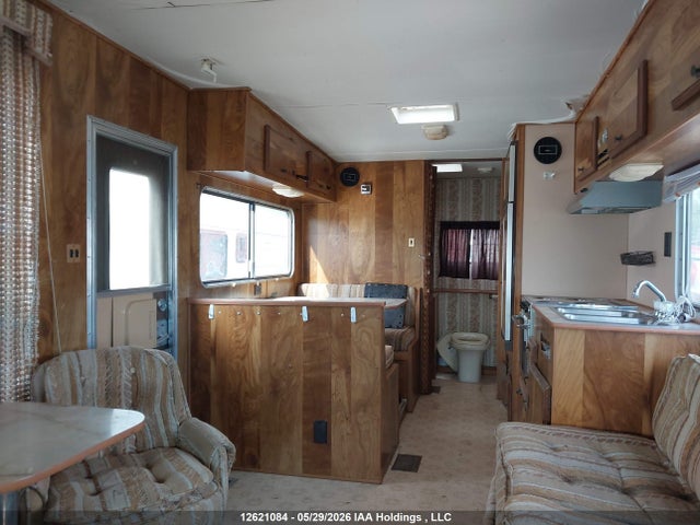 Aukcja sprzedaży 1982 Ford Econoline E350 Cutaway Van, vin: 1FDKE30L2CHA54441, numer aukcji: 12621084