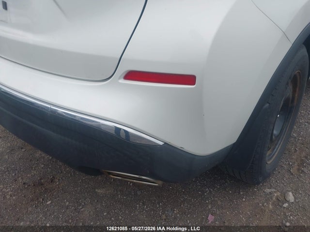 Aukcja sprzedaży 2015 Nissan Murano S/sl/sv/platinum, vin: 5N1AZ2MH2FN285832, numer aukcji: 12621085