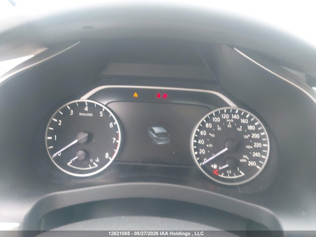 Aukcja sprzedaży 2015 Nissan Murano S/sl/sv/platinum, vin: 5N1AZ2MH2FN285832, numer aukcji: 12621085