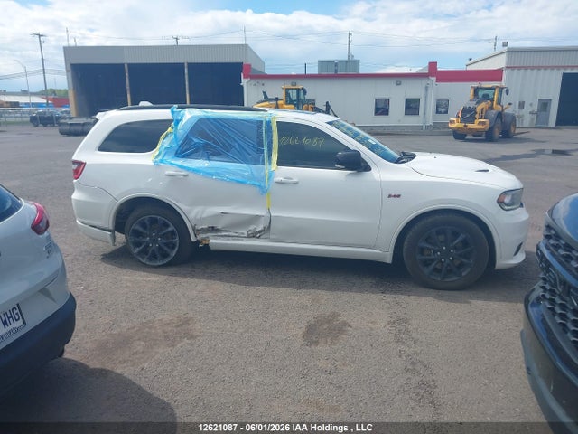 Dodge Durango R/t 2018 1C4SDJCT3JC456261 Image 13