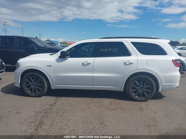 Dodge Durango R/t 2018 1C4SDJCT3JC456261 Image 14