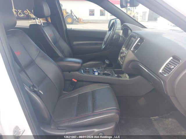 Dodge Durango R/t 2018 1C4SDJCT3JC456261 Image 5