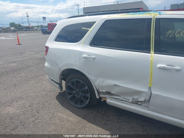 Dodge Durango R/t 2018 1C4SDJCT3JC456261 Image 6