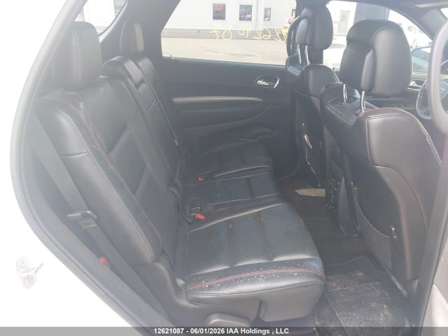 Dodge Durango R/t 2018 1C4SDJCT3JC456261 Image 8