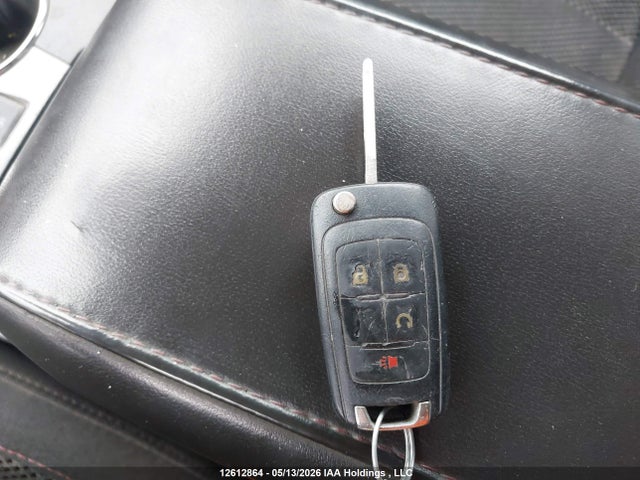12612864 :رقم المزاد ، 2GNFLEEK6D6406622 vin ، 2013 Chevrolet Equinox 1lt مزاد بيع