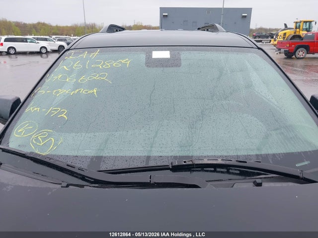 12612864 :رقم المزاد ، 2GNFLEEK6D6406622 vin ، 2013 Chevrolet Equinox 1lt مزاد بيع