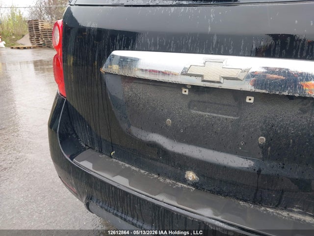 12612864 :رقم المزاد ، 2GNFLEEK6D6406622 vin ، 2013 Chevrolet Equinox 1lt مزاد بيع