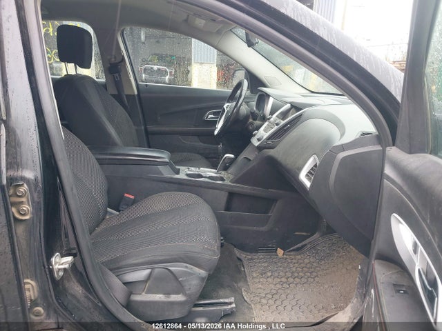 12612864 :رقم المزاد ، 2GNFLEEK6D6406622 vin ، 2013 Chevrolet Equinox 1lt مزاد بيع