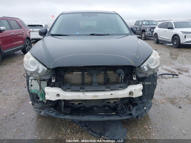 Продаж на аукціоні авто 2015 Mazda Cx-5 Gs, vin: JM3KE2CY6F0477202, номер лоту: 12621088