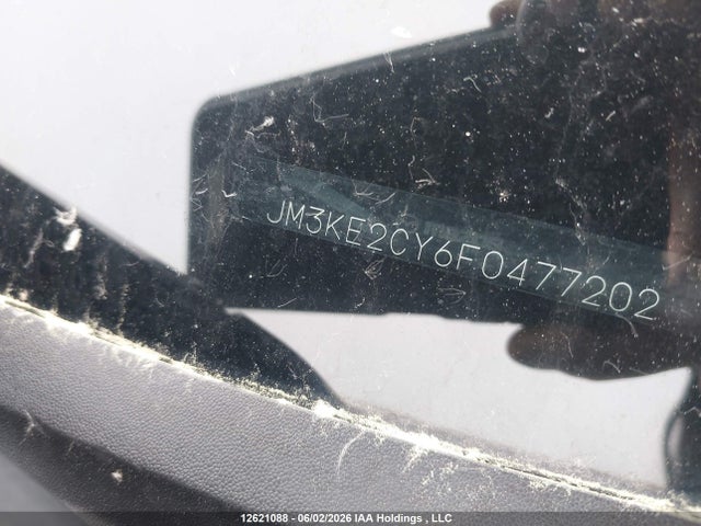 Продаж на аукціоні авто 2015 Mazda Cx-5 Gs, vin: JM3KE2CY6F0477202, номер лоту: 12621088
