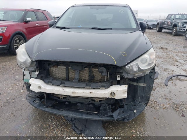 Продаж на аукціоні авто 2015 Mazda Cx-5 Gs, vin: JM3KE2CY6F0477202, номер лоту: 12621088