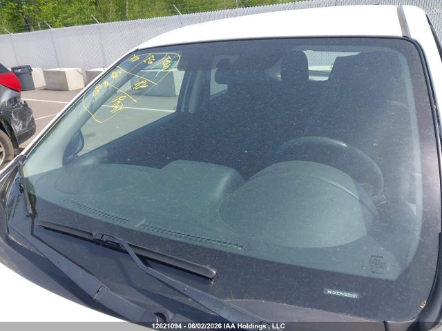 3N1CK3CP4GL252321 Nissan Micra S/sr/sv
