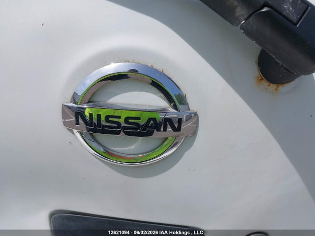 3N1CK3CP4GL252321 Nissan Micra S/sr/sv