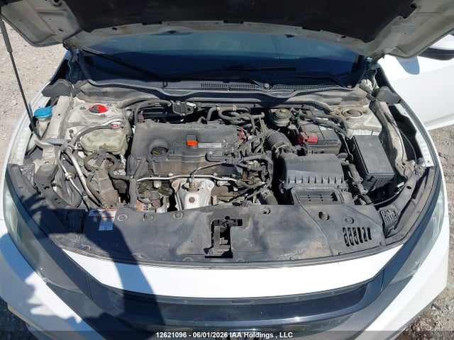 Honda Civic 2019 2HGFC2F73KH006179 Image 10