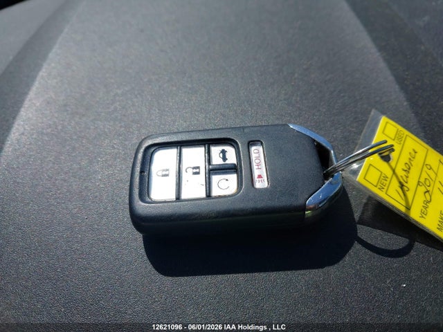 Honda Civic 2019 2HGFC2F73KH006179 Image 11