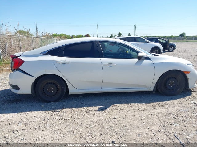 2019 Honda Civic მანქანა იყიდება აუქციონზე, vin: 2HGFC2F73KH006179, აუქციონის ნომერი: 12621096