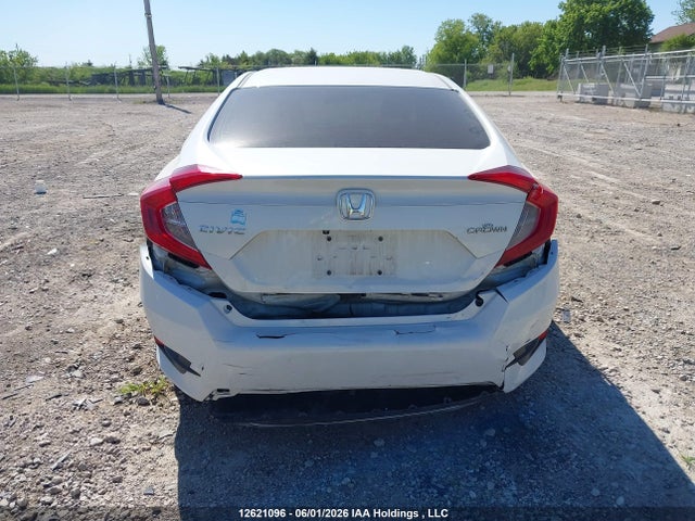 Honda Civic 2019 2HGFC2F73KH006179 Image 16