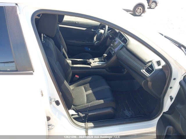 Honda Civic 2019 2HGFC2F73KH006179 Image 5