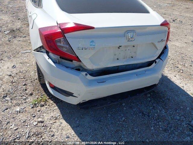 Honda Civic 2019 2HGFC2F73KH006179 Image 6