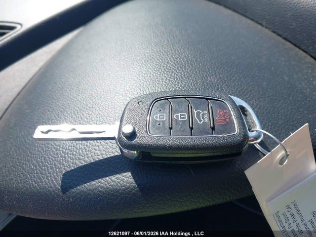 2017 Hyundai Santa Fe Sport 2.4 Se მანქანა იყიდება აუქციონზე, vin: 5XYZUDLB0HG450754, აუქციონის ნომერი: 12621097