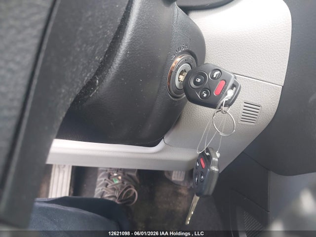 12621098 :رقم المزاد ، JF2SJCHC7FH493600 vin ، 2015 Subaru Forester 2.5i Limited مزاد بيع