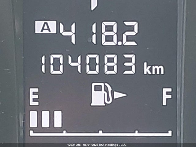 12621098 :رقم المزاد ، JF2SJCHC7FH493600 vin ، 2015 Subaru Forester 2.5i Limited مزاد بيع