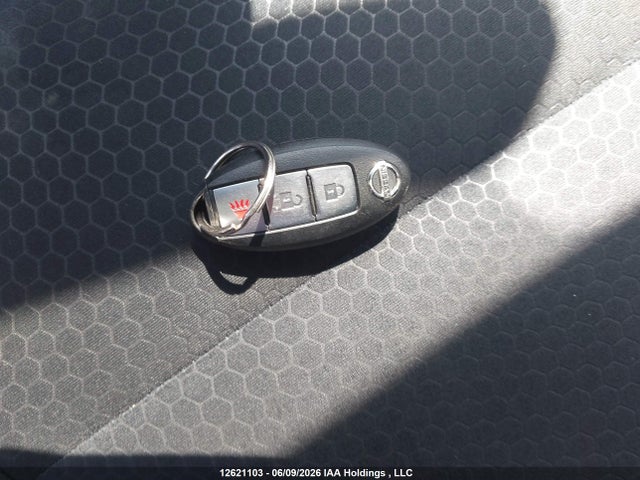 Продажа на аукционе авто 2016 Nissan Juke S/sv/sl/nismo, vin: JN8AF5MR2GT610259, номер лота: 12621103