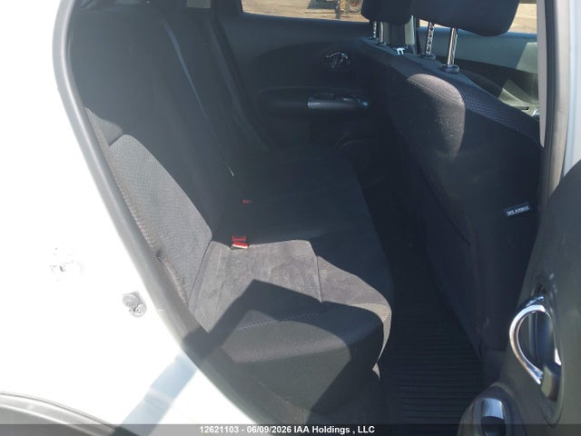 Продажа на аукционе авто 2016 Nissan Juke S/sv/sl/nismo, vin: JN8AF5MR2GT610259, номер лота: 12621103