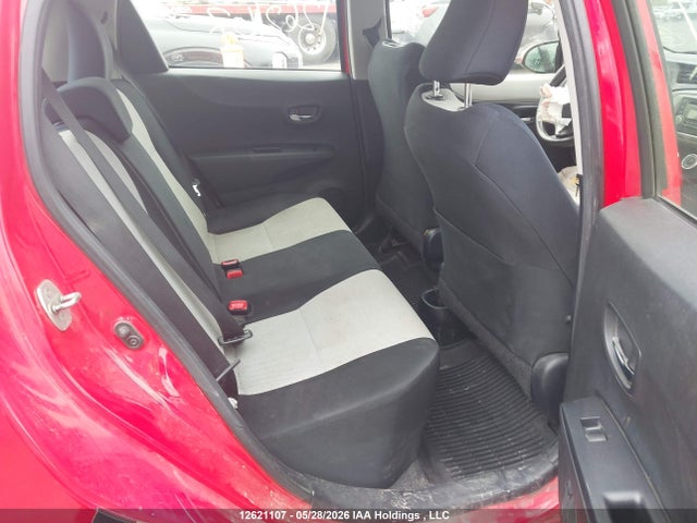 Auction sale of the 2013 Toyota Yaris, vin: JTDKTUD34DD546911, lot number: 12621107