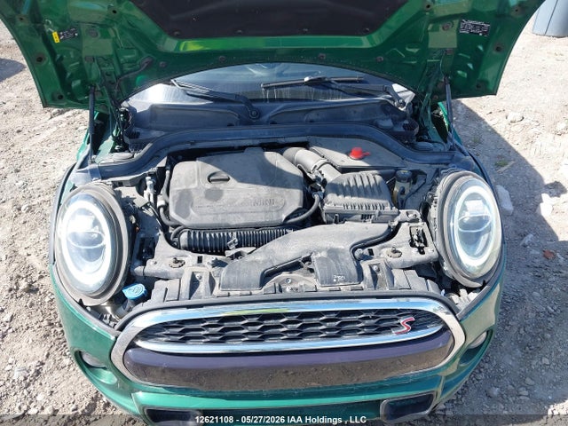 Mini COOPER S 2020 WMWXR5C06L2M50819 Image 10