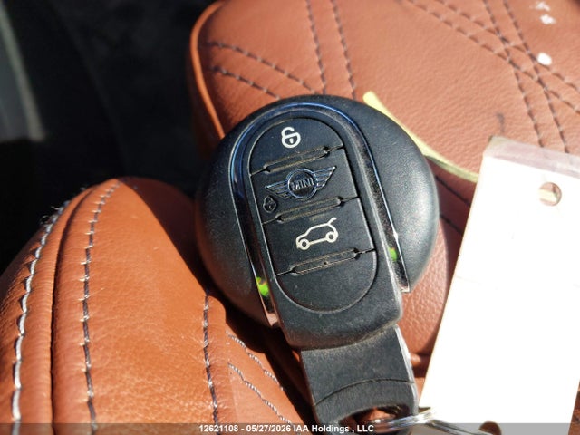 Mini COOPER S 2020 WMWXR5C06L2M50819 Image 11
