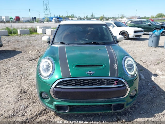 Mini COOPER S 2020 WMWXR5C06L2M50819 Image 12