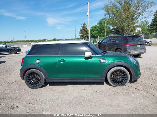 Mini COOPER S 2020 WMWXR5C06L2M50819 Image 13