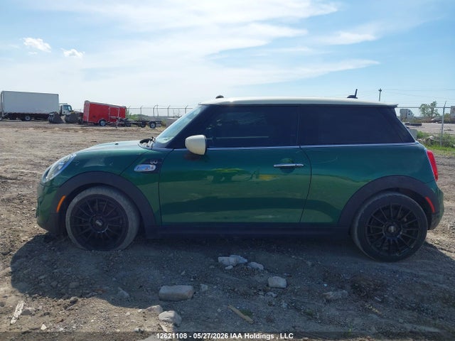 Mini COOPER S 2020 WMWXR5C06L2M50819 Image 14