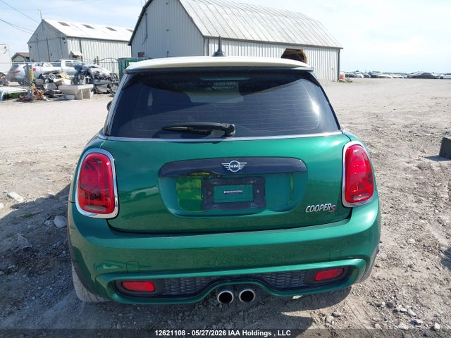 Mini COOPER S 2020 WMWXR5C06L2M50819 Image 16