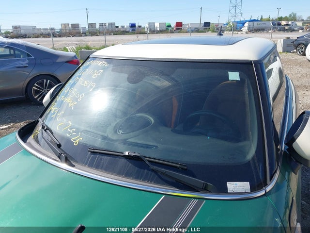 Mini COOPER S 2020 WMWXR5C06L2M50819 Image 17