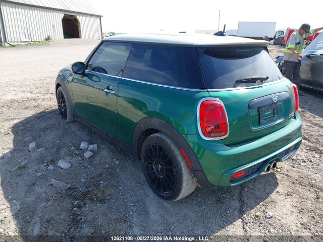 Mini COOPER S 2020 WMWXR5C06L2M50819 Image 3