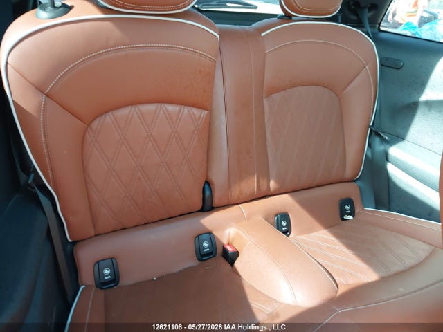 Mini COOPER S 2020 WMWXR5C06L2M50819 Image 8