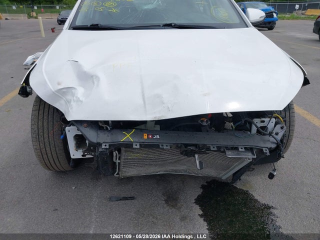 12621109 :رقم المزاد ، KMHD84LF7LU004508 vin ، 2020 Hyundai Elantra Preferred With Sun And Safety Package Auto Ivt مزاد بيع