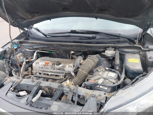 2HKRM4H56EH106787 Honda CR-V EX