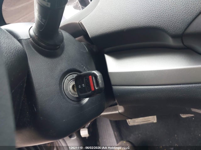 2HKRM4H56EH106787 Honda CR-V EX